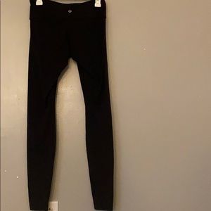 Lulu leggings